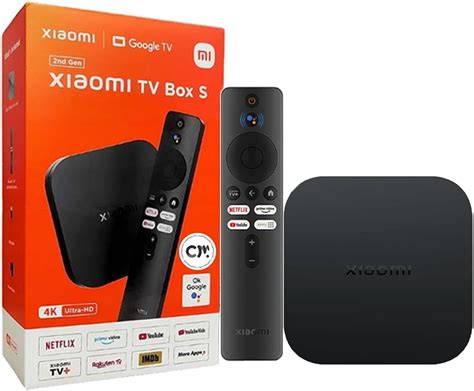 xiaomi tv box s 2 review